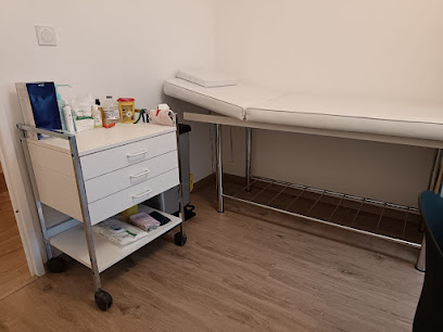 Cabinet Infirmier Tours Nord Idelim Infirmière à Tours