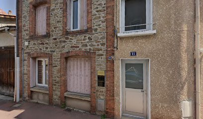 Roseano Nathalie, Infirmière à Chazelles-sur-Lyon
