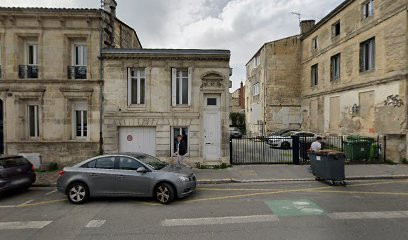 Hue-Pillette Brigitte, Cabinet Infirmier à Bordeaux
