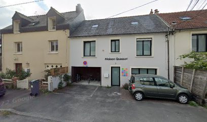 Savatte Anne Laure, Cabinet Infirmier à Rennes