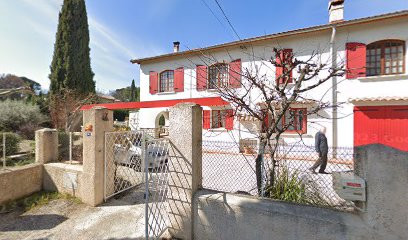 Perasso André, Cabinet Infirmier à Aubagne