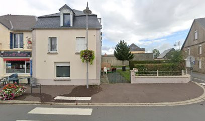 Vauttier Sylvie, Infirmière à Torigny-les-Villes