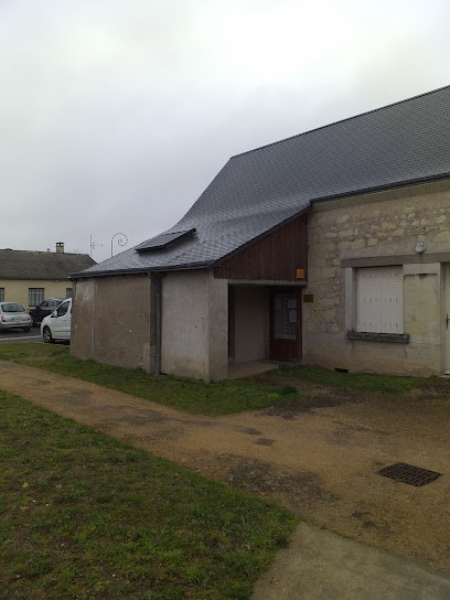 CHOLLET Philippe - Infirmier D.E, Cabinet Infirmier à Bourgueil