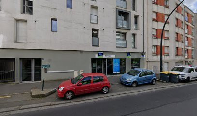 Infirmière Corinne Caillé, Cabinet Infirmier à Rennes