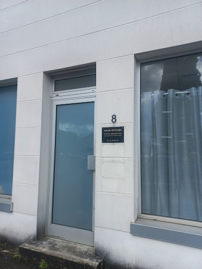 Isabelle Bouvard, Cabinet Infirmier à Savigny-sur-Orge