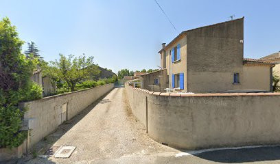 Balbis Christine, Cabinet Infirmier à Maillane