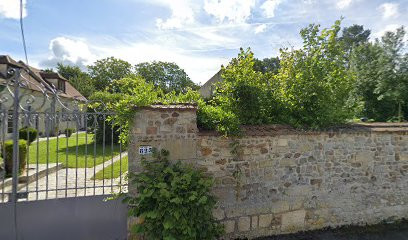 Aronio De Romblay Véronique Infirmière à Margny-sur-Matz