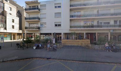 Liber Virginie, Infirmière à Thionville