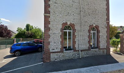 LEMAIRE Nirina, Cabinet Infirmier à Fontaine-sous-Jouy
