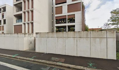 Cabinet infirmier liberal Bordeaux, Cabinet Infirmier à Bordeaux