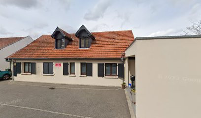 Jeandel Arnaud, Cabinet Infirmier à Issenheim