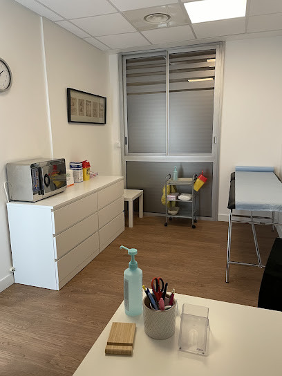 Cabinet infirmier👩‍⚕️| JEANNEROT / DUCOMS - Infirmière libérale, infirmière a domicile | Talence, Cabinet Infirmier à Talence
