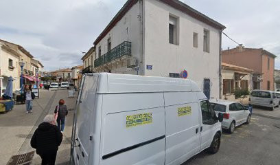 Cabinet Soins Infirmiers Brulant Vedel Andress SCM, Cabinet Infirmier à Balaruc-les-Bains