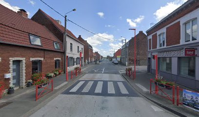 Westerlynck Laurence, Cabinet Infirmier à Neuf-Berquin