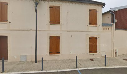 Brière Brabant Sophie Infirmière Infirmière à Saint-Clément
