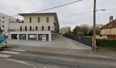Cabinet Infirmier Lucasson Bencadi Olcay Infirmière à Charnay-lès-Mâcon
