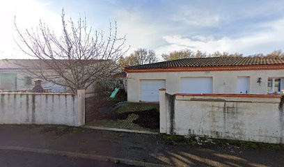 Tarroux Laetitia, Infirmière à Saint-Juéry