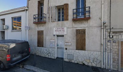 Centre Medical Le Jasmin, Cabinet Infirmier à Marseille 14