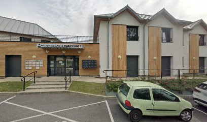 Favre Muriel & Cocula laetitia, Cabinet Infirmier à Briis-sous-Forges