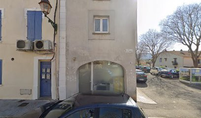 Lourdel Séverine, Infirmière à Puget-sur-Argens