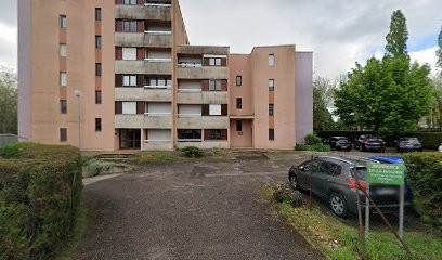 Genois Anne, Cabinet Infirmier à Laxou