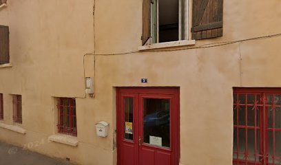 Infirmières Des Fifres, Cabinet Infirmier à Mornant