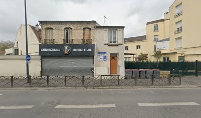 Diaite Khady, Cabinet Infirmier à Argenteuil