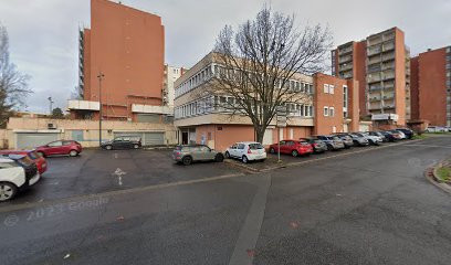 Spina-Alarcon Christine, Cabinet Infirmier à Albi