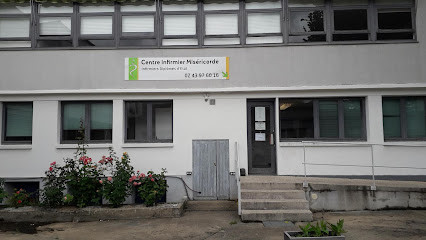 Centre Infirmier Miséricorde, Cabinet Infirmier à Mamers