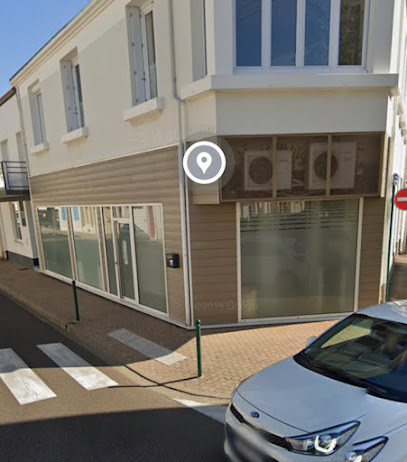 Cabinet soins infirmiers Jacquier jeremy, Cabinet Infirmier aux Sables-d'Olonne
