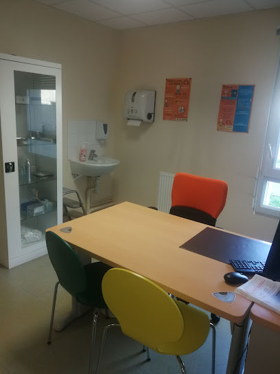 Padroutte Cochery Jennifer, Cabinet Infirmier à Ézy-sur-Eure