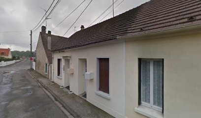 Le Mault Anne, Infirmière à Lacroix-Saint-Ouen