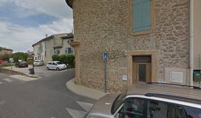 Balvay Josette, Cabinet Infirmier à Grillon