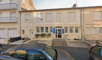 Baron Anne, Cabinet Infirmier aux Sables-d'Olonne