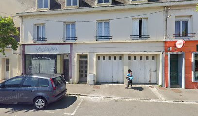 Le Gal Cristien Ghislaine, Cabinet Infirmier à Lorient