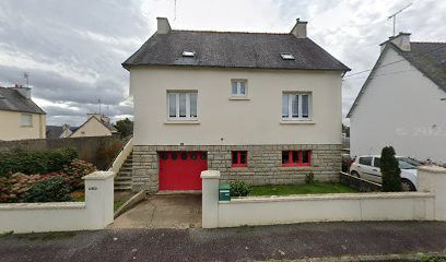 Dréau Marie-Aline Infirmière à Châteauneuf-du-Faou