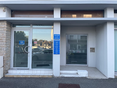 Cabinet Infirmiers Du Douric Infirmière à Concarneau
