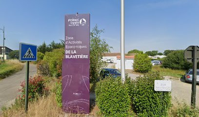 Mellerin Aurore, Cabinet Infirmier à Pornic