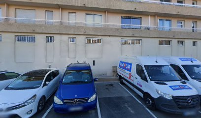 Tubin Sylvie, Cabinet Infirmier à Vence