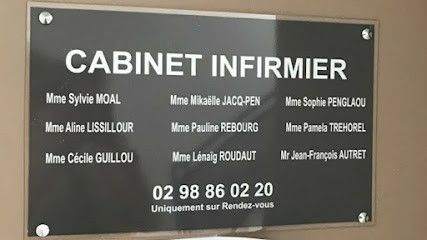 AUTRET Jean-François, Cabinet Infirmier à Châteaulin