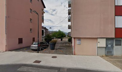 SCP D'infirmiers Des Tournelles, Cabinet Infirmier à Saint-Alban-Leysse