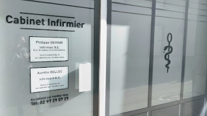 Cabinet Infirmier BELLEC Aurélie, Cabinet Infirmier à Auray