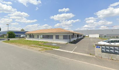 Pallier Stephanie, Infirmière à Saint-Jean-d'Illac