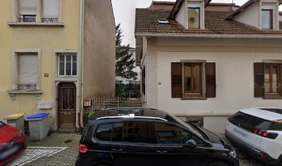 Hetzel Anne Catherine, Cabinet Infirmier à Strasbourg