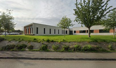 Rose Aurelie Infirmière à Tinténiac