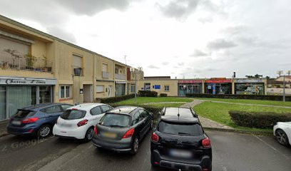 Cabinet infirmier Wiart Amélie & Kukla Aurélie, Cabinet Infirmier à Villeneuve-Tolosane