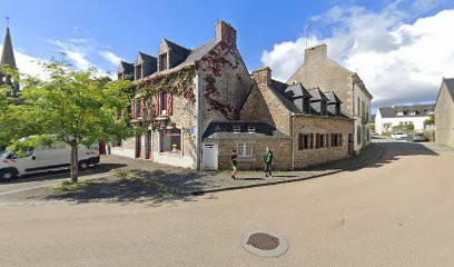 SARAH BRIARD INFIRMIERE, Cabinet Infirmier à Pont-Aven