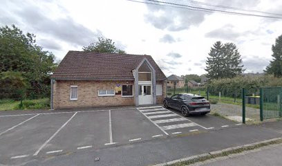 Vileno Mireille, Cabinet Infirmier à Condé-sur-l'Escaut