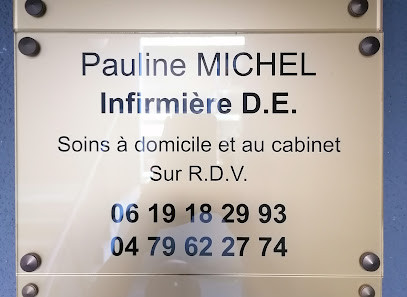 Infirmière à domicile Chambéry le vieux, Cabinet Infirmier à Chambéry