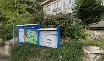 Cabinet infirmier Mejean Moulin Eckhardt, Cabinet Infirmier à Vals-les-Bains